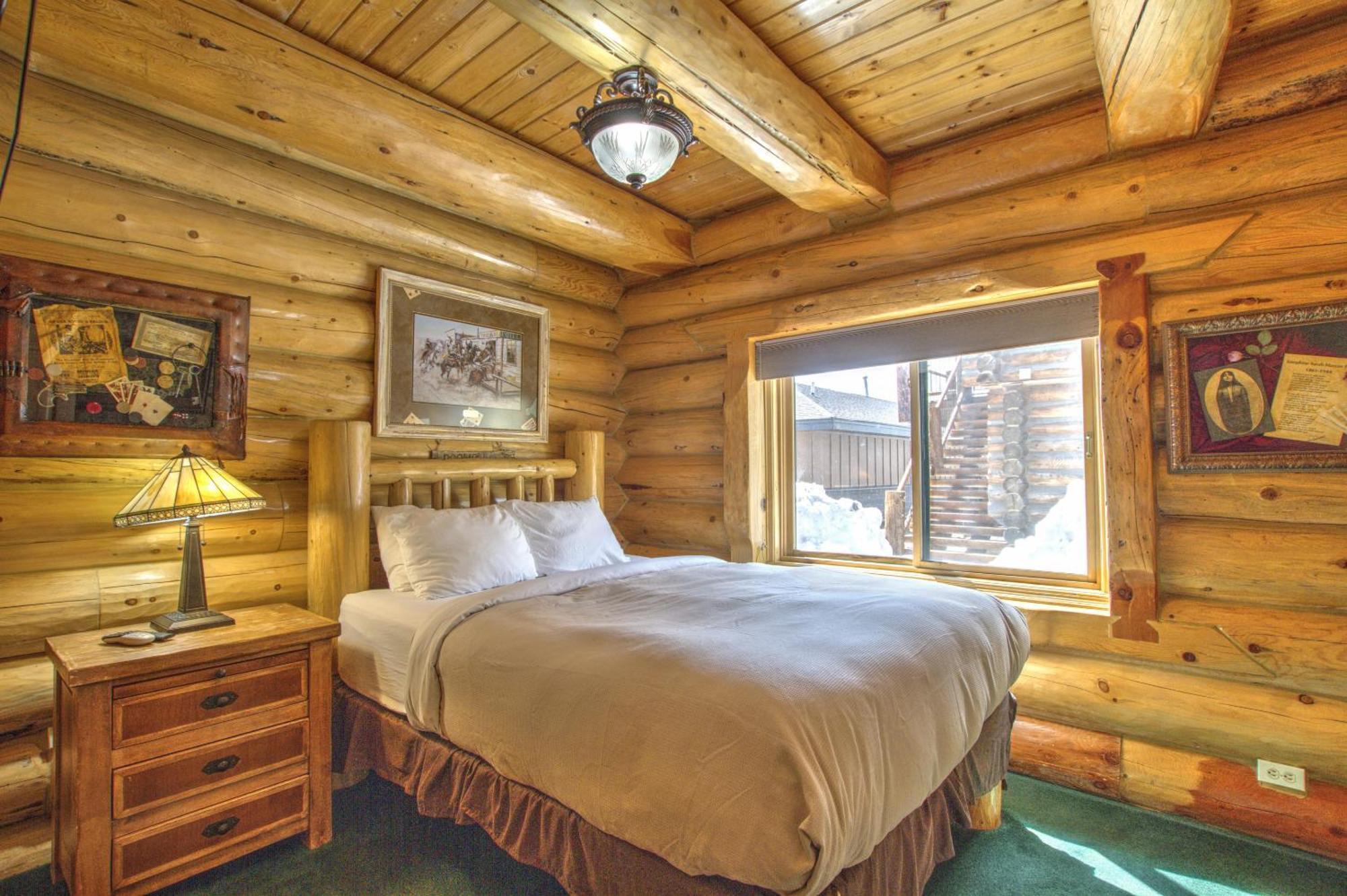 Вілла Hibernation Station Вест-Йеллоустоун Екстер'єр фото