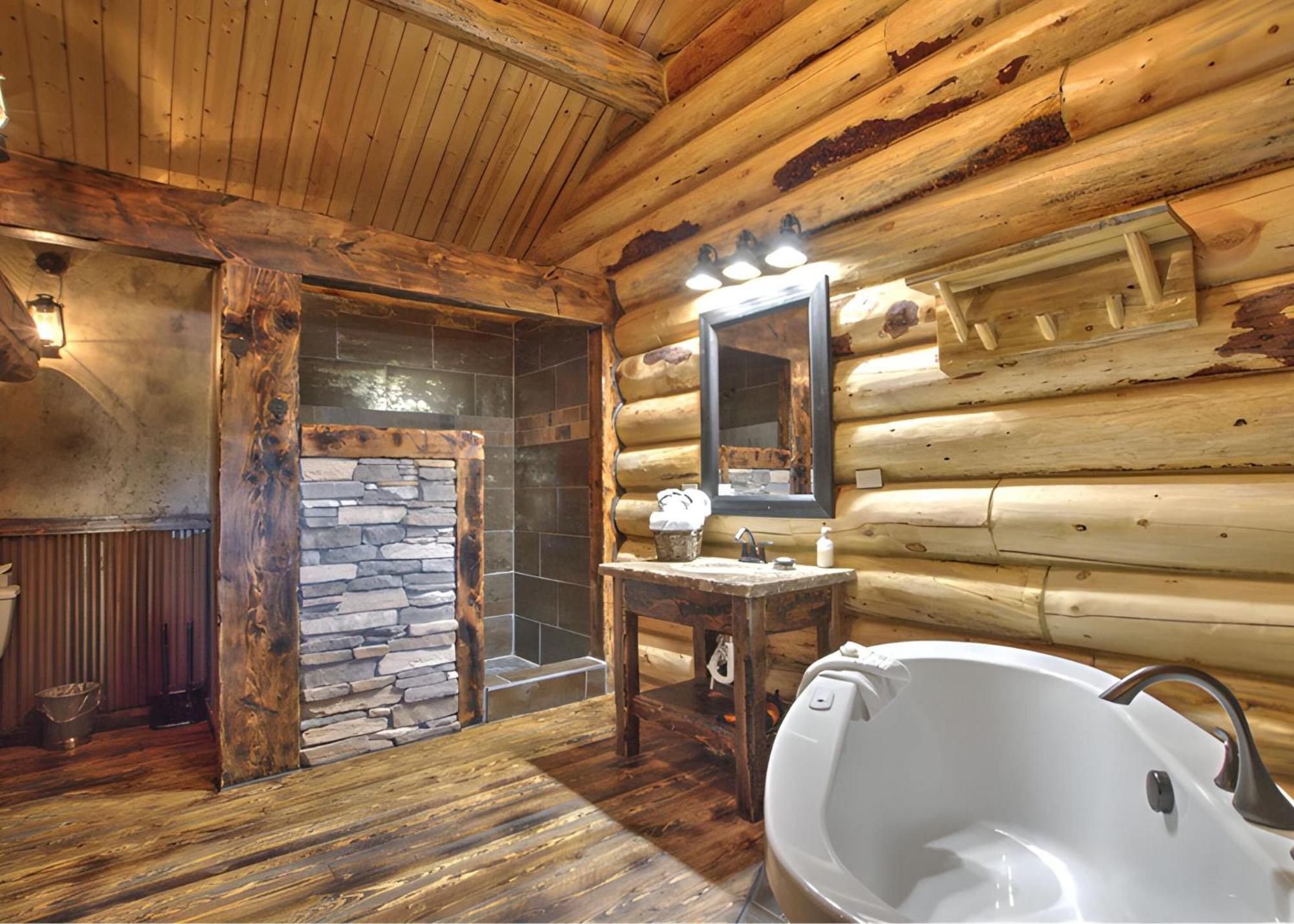 Вілла Hibernation Station Вест-Йеллоустоун Екстер'єр фото